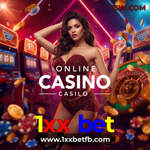 1xx bet – Cassino Online com Roleta e Blackjack Ao Vivo
