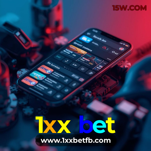 Aposte nos Maiores Campeonatos do Brasil com o 1xx bet