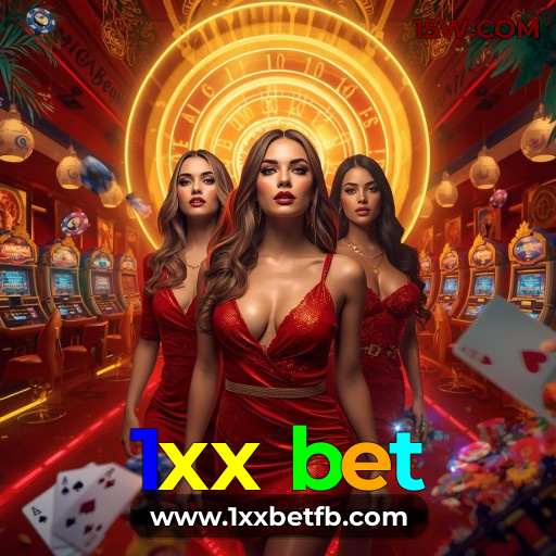 1xx bet: Slots de Jackpot e Jogos de Mesa Populares